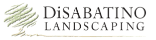 DiSabatino Landscaping Logo