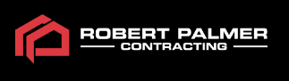 Robert Palmer Contracting Logo