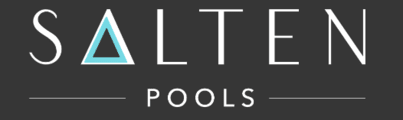 Salten Pools Logo