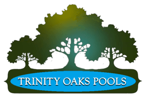 Trinity Oaks Pools Logo