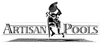 Artisan Pools Logo