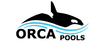 Orca Pools Logo