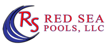 Red Sea Pools Logo