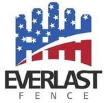 Everlast Fence Logo