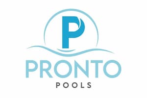 Pronto Pools Logo