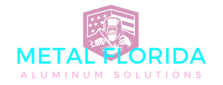 Metal Florida Logo