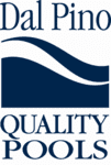 Dal Pino Quality Pools, Inc Logo