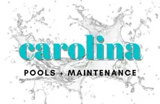 Carolina Pools & Maintenance Logo