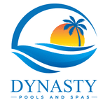 Dynasty Pools and Spa Logo