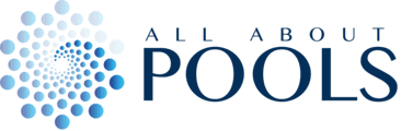 All About Pools Logo