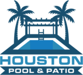 Houston Pool & Patio Logo