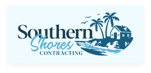 Southern Shores Contracting Logo