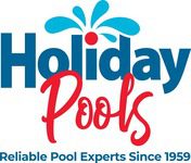 Holiday Pools & Spas of Winston Salem Logo