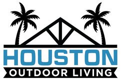 Houston Outdoor Living Logo