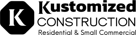 Kustomized Construction Logo