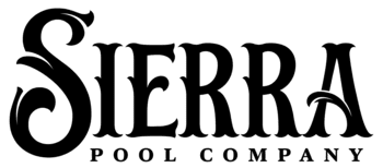Sierra Pool Company Logo