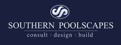 Southern Poolscapes Logo
