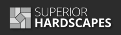 Superior Hardscapes Logo
