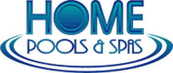 Home Pools & Spas Logo