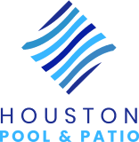 Houston Pool & Patio Logo