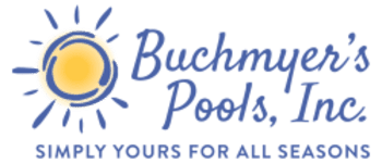 Buchmyers Pools, Inc Logo