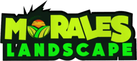 Morales Landscape Logo