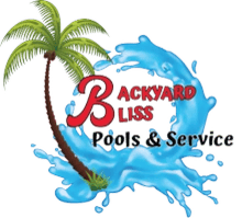 Backyard Bliss Pools & Service Logo