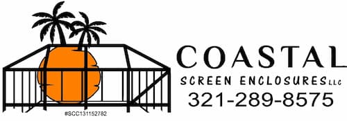 Coastal Screen Enclosures Logo