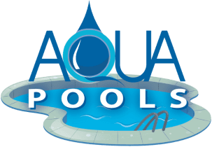 Aqua Pools Logo