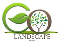 Go Landscape Logo