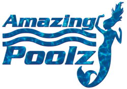 Amazing Poolz Logo