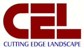 Cutting Edge Landscape Contractors Logo