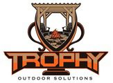 Trophy Outdoor Solutions Logo