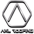 AXL Roofing Logo