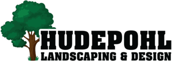 Hudepohl Landscaping & Design Logo