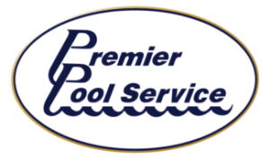 Premier Pool Service -Midland-Odessa Logo