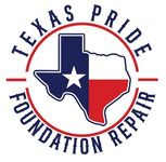Texas Pride Foundation Repair LLC  Logo