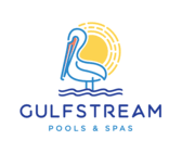 Gulfstream Pools & Spas, LLC Logo
