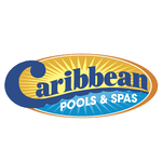 Caribbean Pools Logo