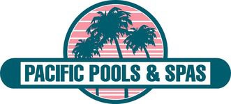 Pacific Pools & Spas Logo
