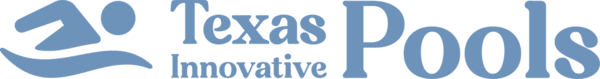 Texas Innovative Pools Logo