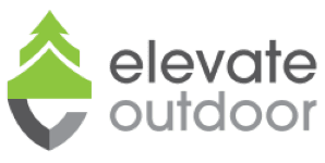 Elevate Outdoor Logo