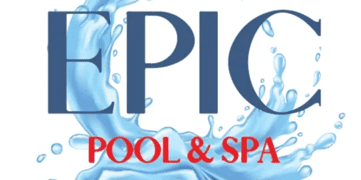 Epic Pool & Spa Logo