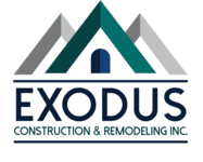 Exodus Construction & Remodeling, Inc Logo