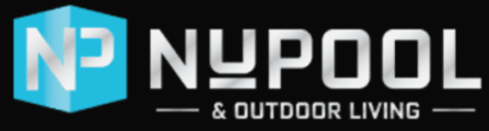 NuPool & Outdoor Living Logo