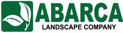 Abarca Landscape Company Logo