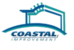 Coastal Improvement Logo