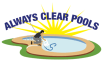 Always Clear Pools Logo
