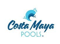 Costa Maya Pools, LLC Logo
