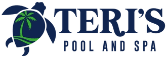 Teri's Pool and Spa Logo